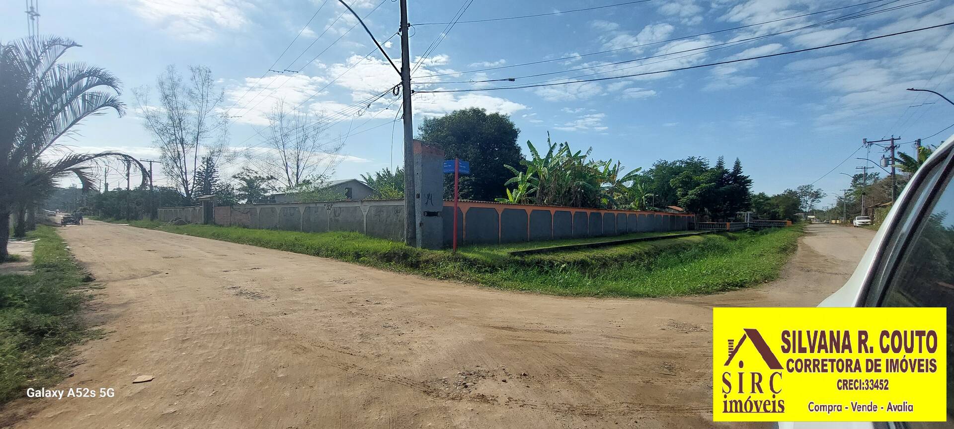 Terreno, 380 m² - Foto 6