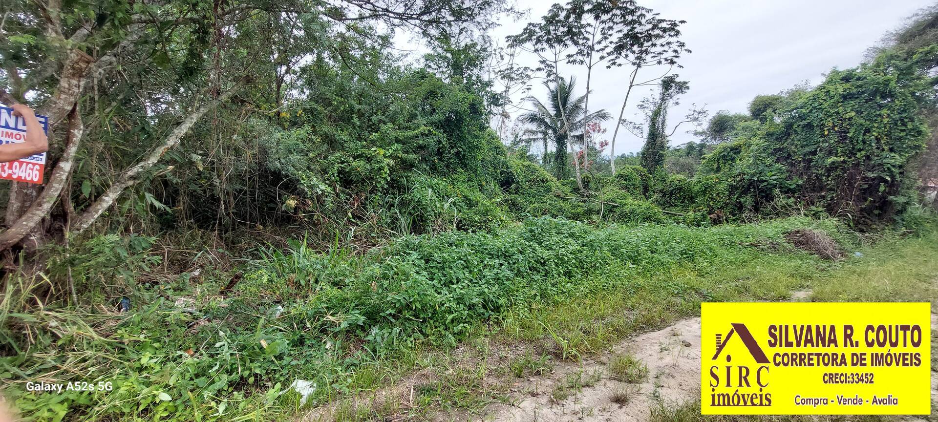 Terreno, 1825 m² - Foto 3