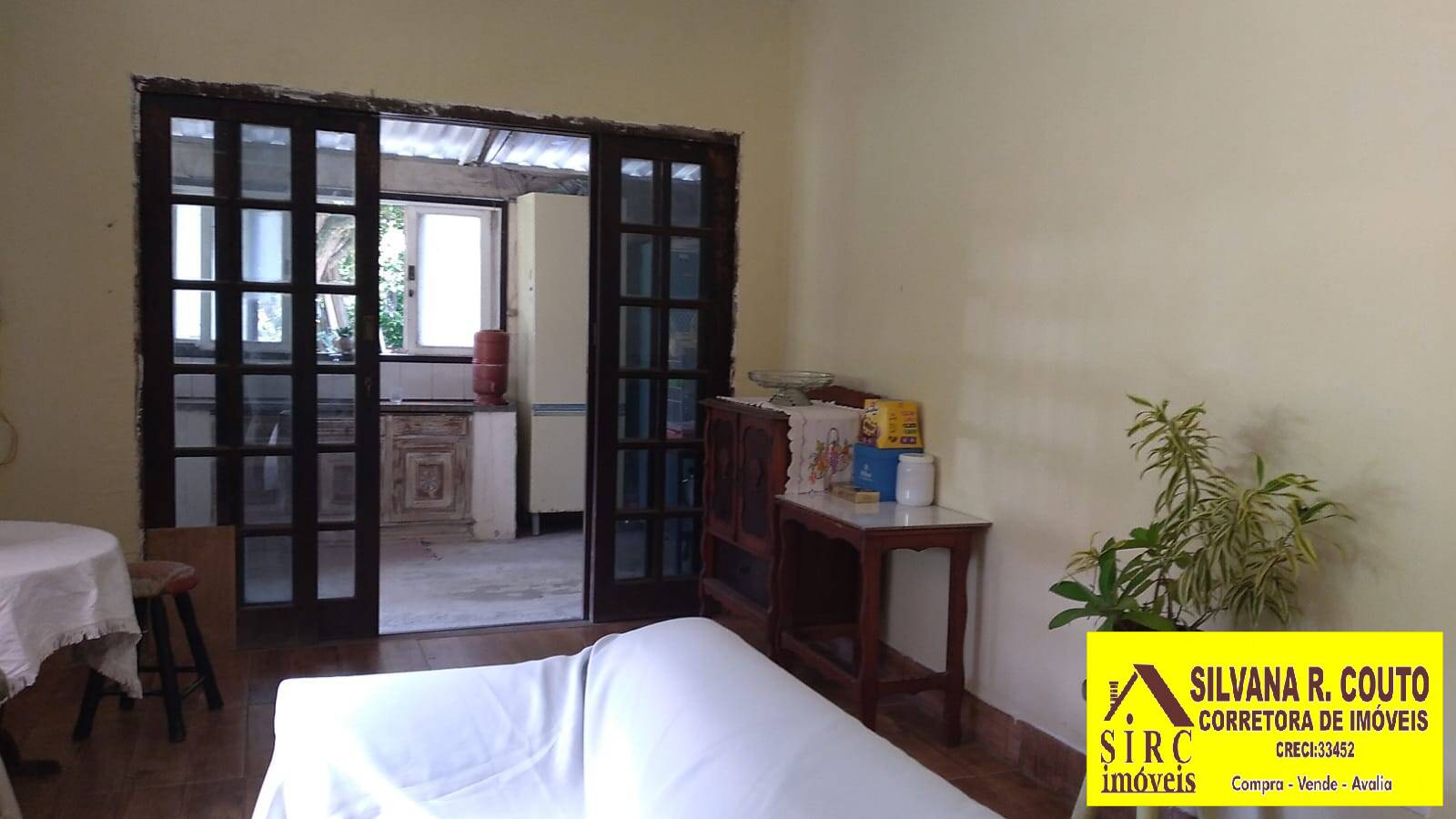 Casa, 3 quartos, 2500 m² - Foto 11