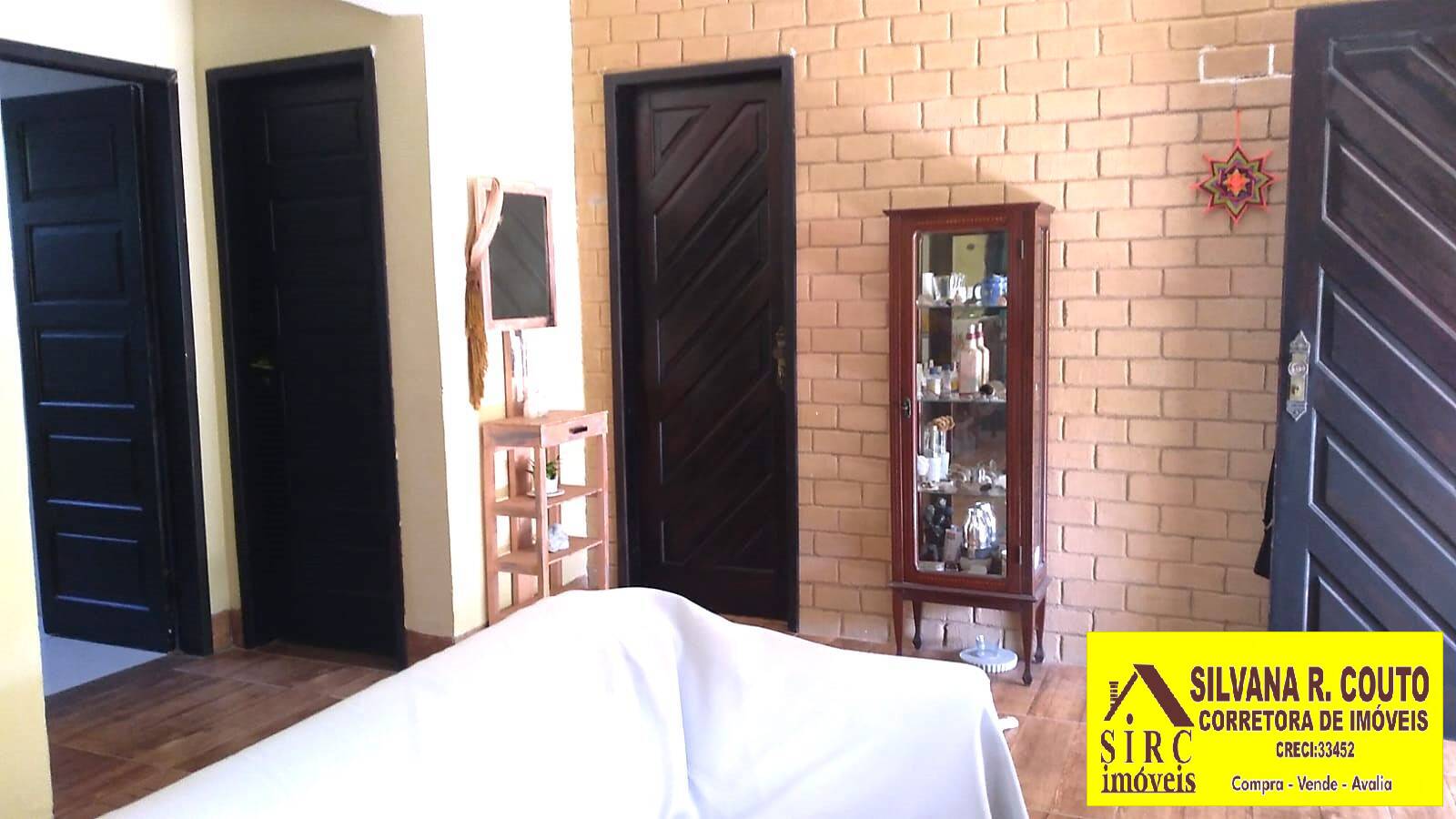 Casa, 3 quartos, 2500 m² - Foto 14
