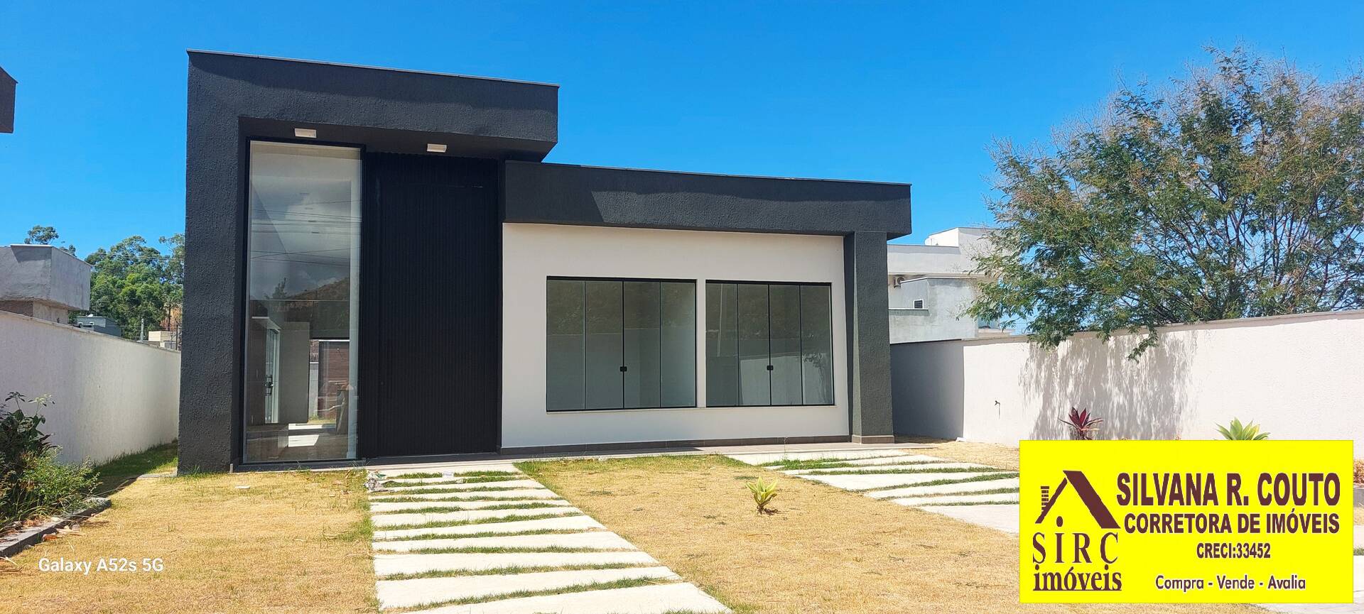 Casa de Condomínio, 4 quartos - Foto 1