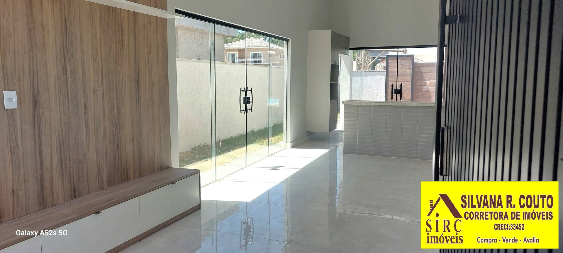 Casa de Condomínio, 4 quartos - Foto 5