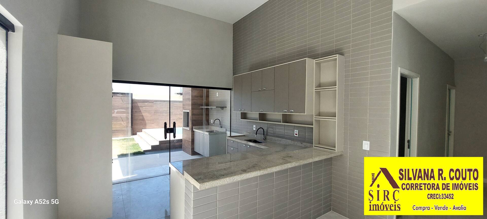 Casa de Condomínio, 4 quartos - Foto 8