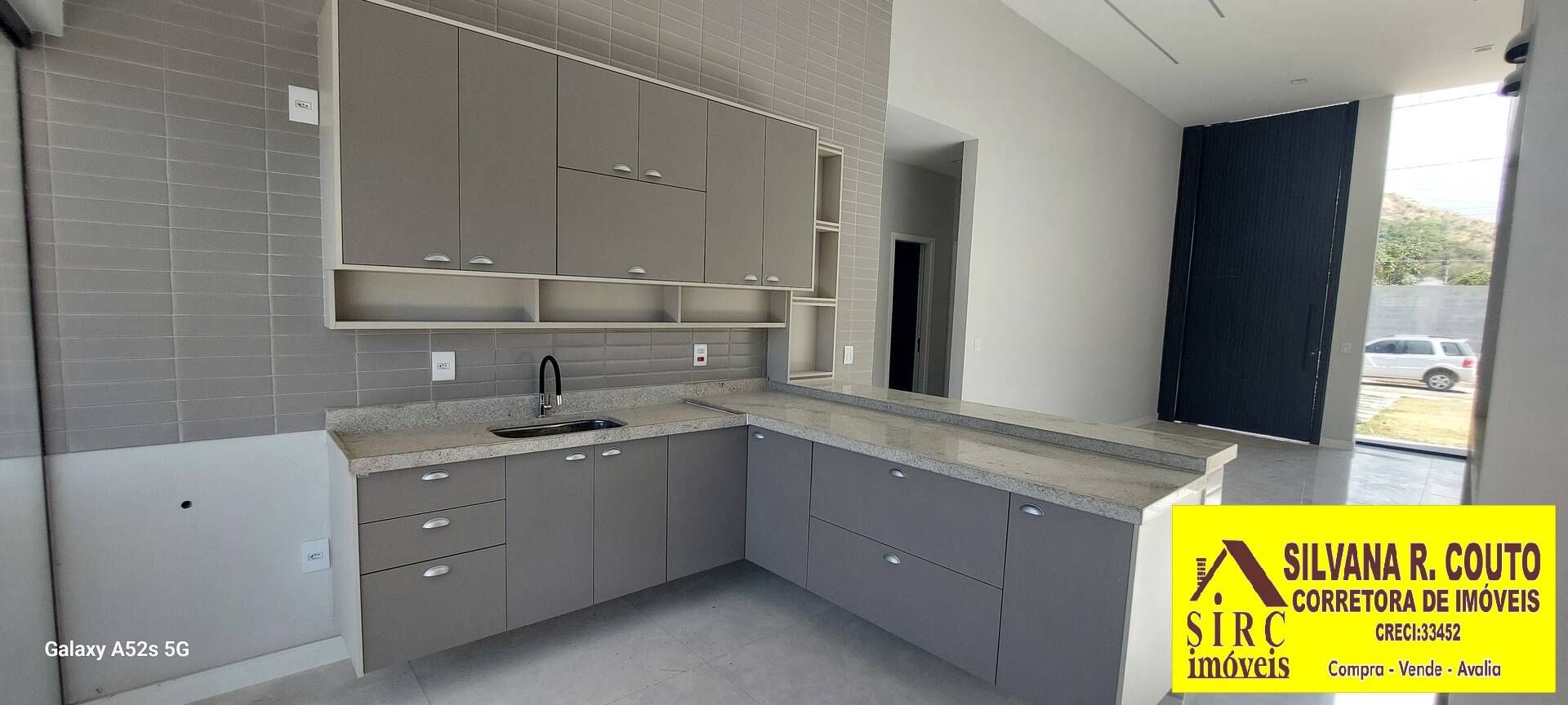 Casa de Condomínio, 4 quartos - Foto 4