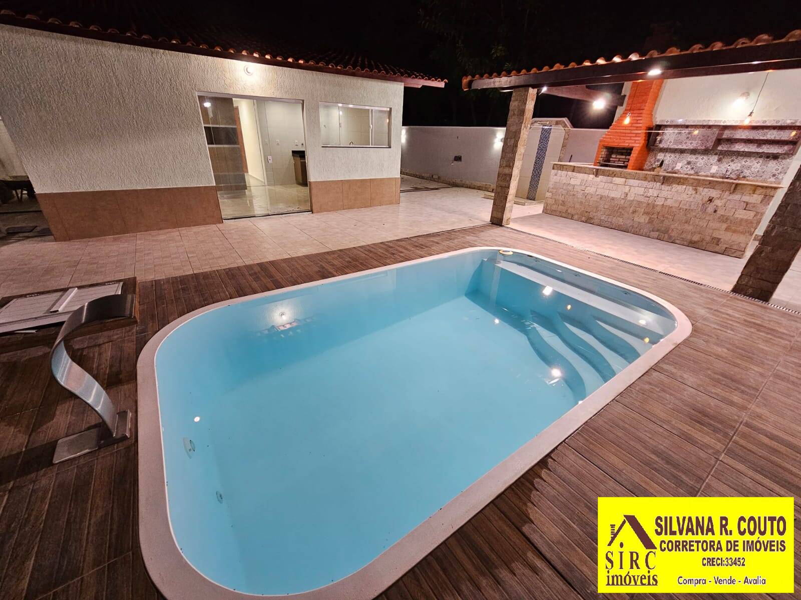 Casa à venda com 4 quartos, 360m² - Foto 20