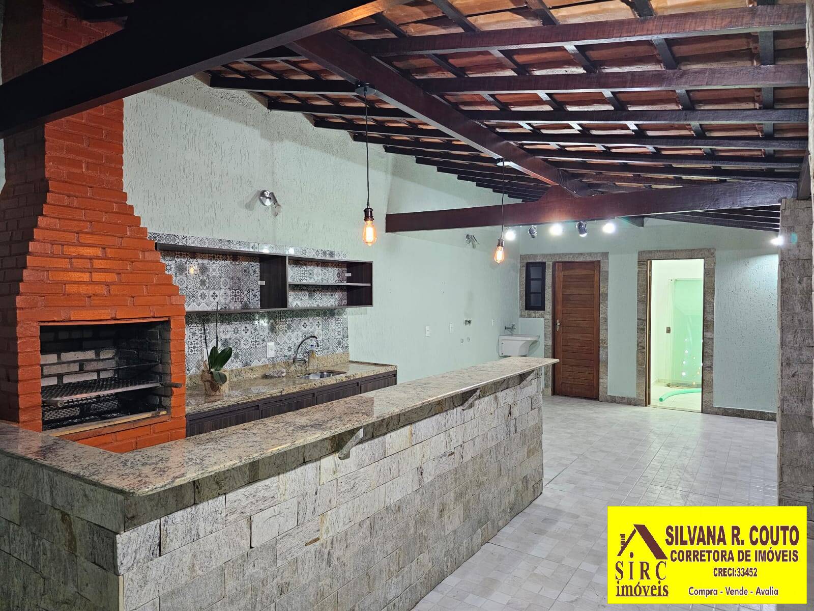 Casa à venda com 4 quartos, 360m² - Foto 21