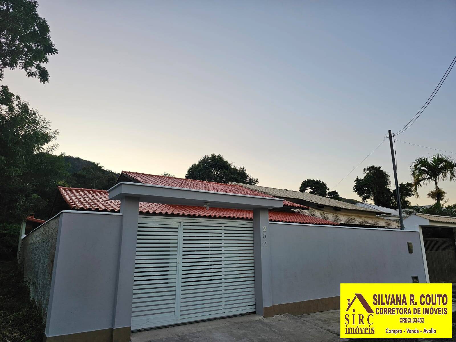 Casa à venda com 4 quartos, 360m² - Foto 26