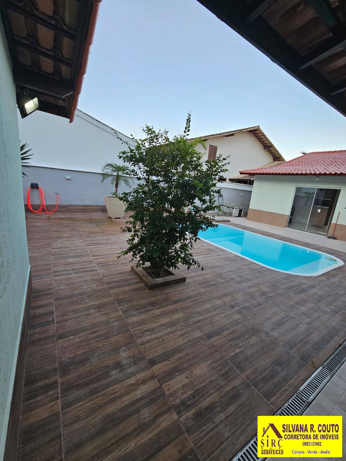 Casa à venda com 4 quartos, 360m² - Foto 5