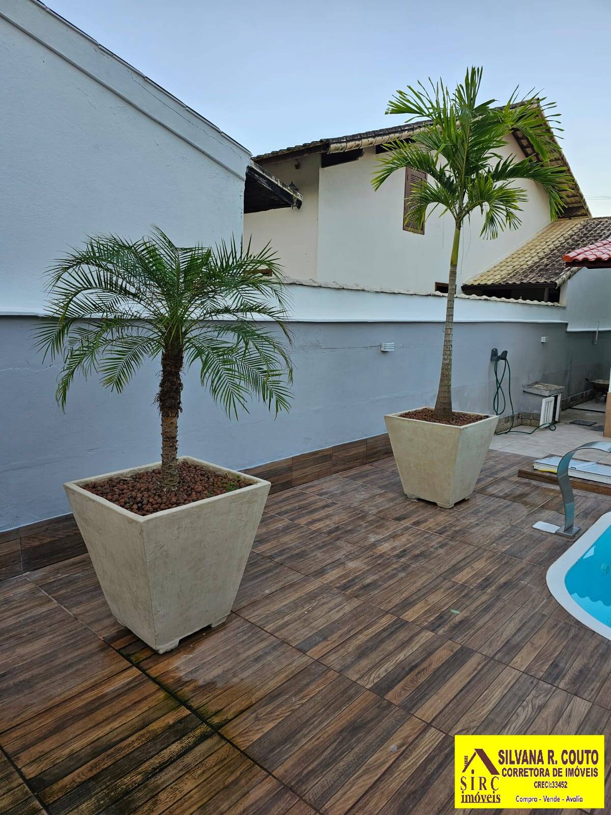 Casa à venda com 4 quartos, 360m² - Foto 25