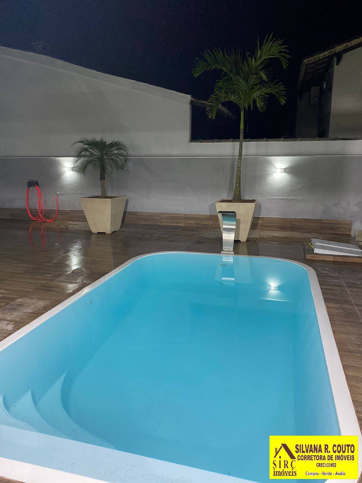 Casa à venda com 4 quartos, 360m² - Foto 28