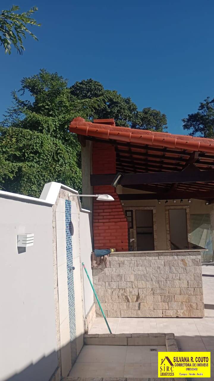 Casa à venda com 4 quartos, 360m² - Foto 30