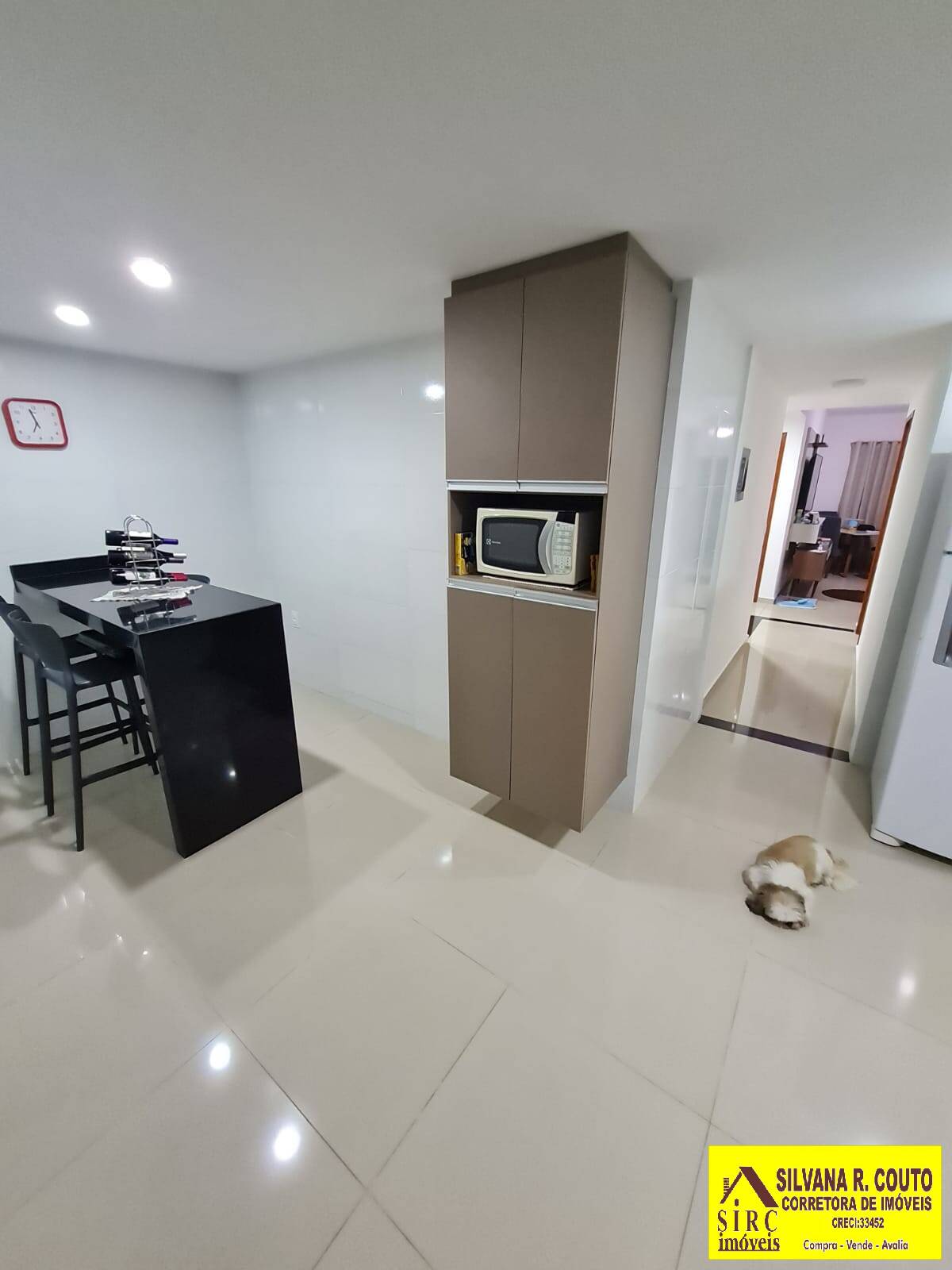 Casa à venda com 4 quartos, 360m² - Foto 32