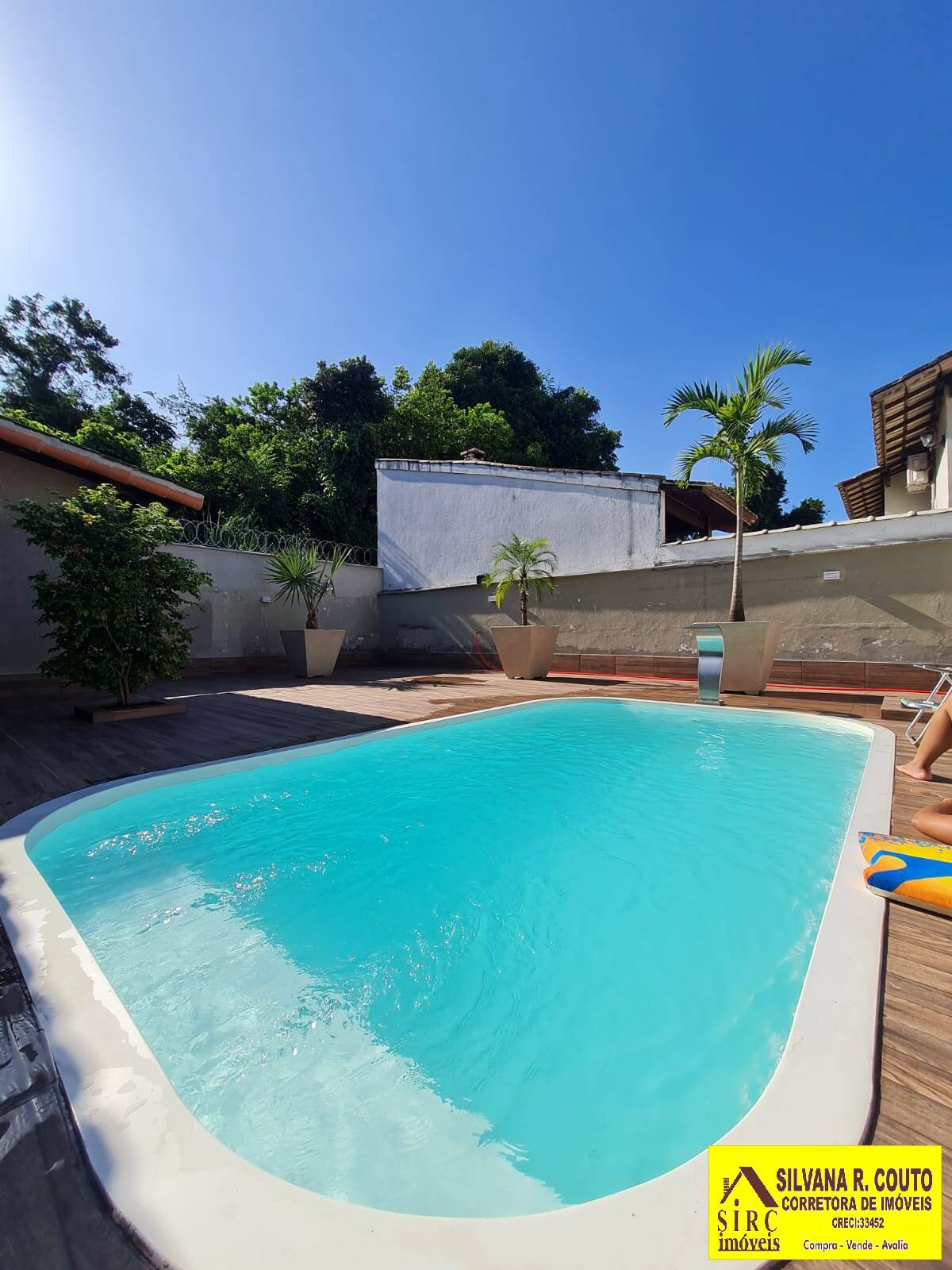 Casa à venda com 4 quartos, 360m² - Foto 33