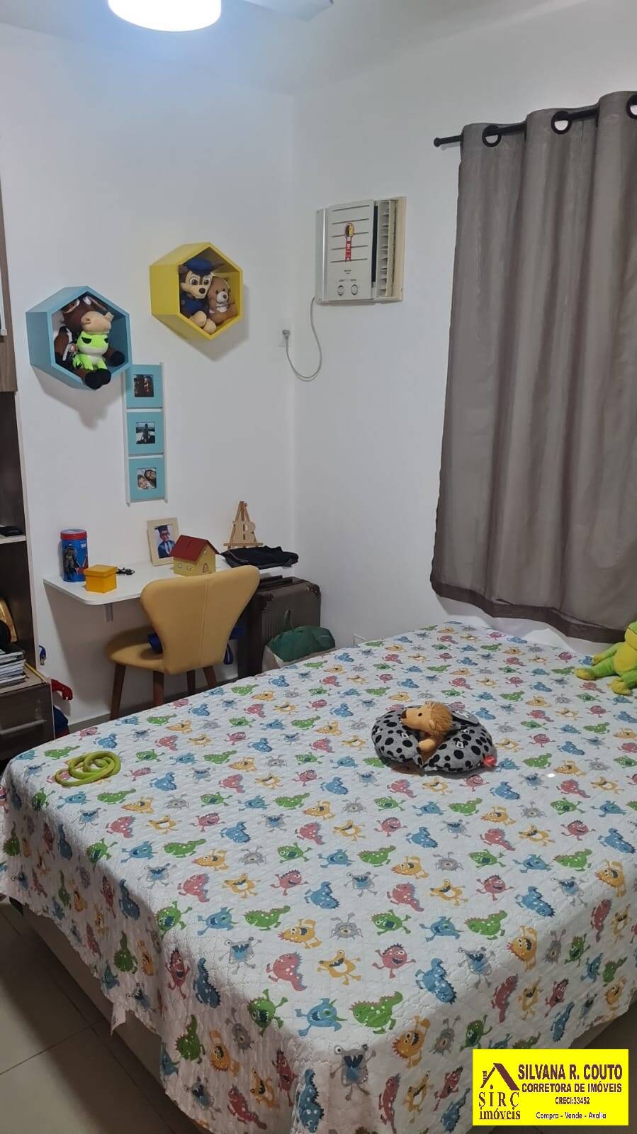 Casa à venda com 4 quartos, 360m² - Foto 40