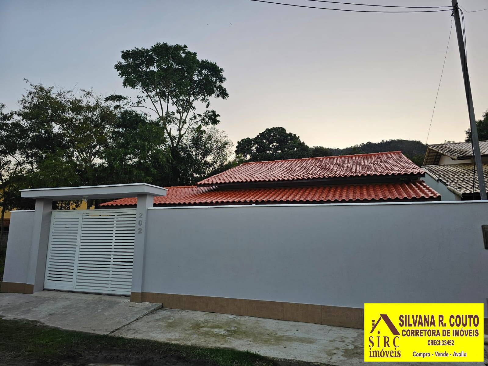 Casa à venda com 4 quartos, 360m² - Foto 41