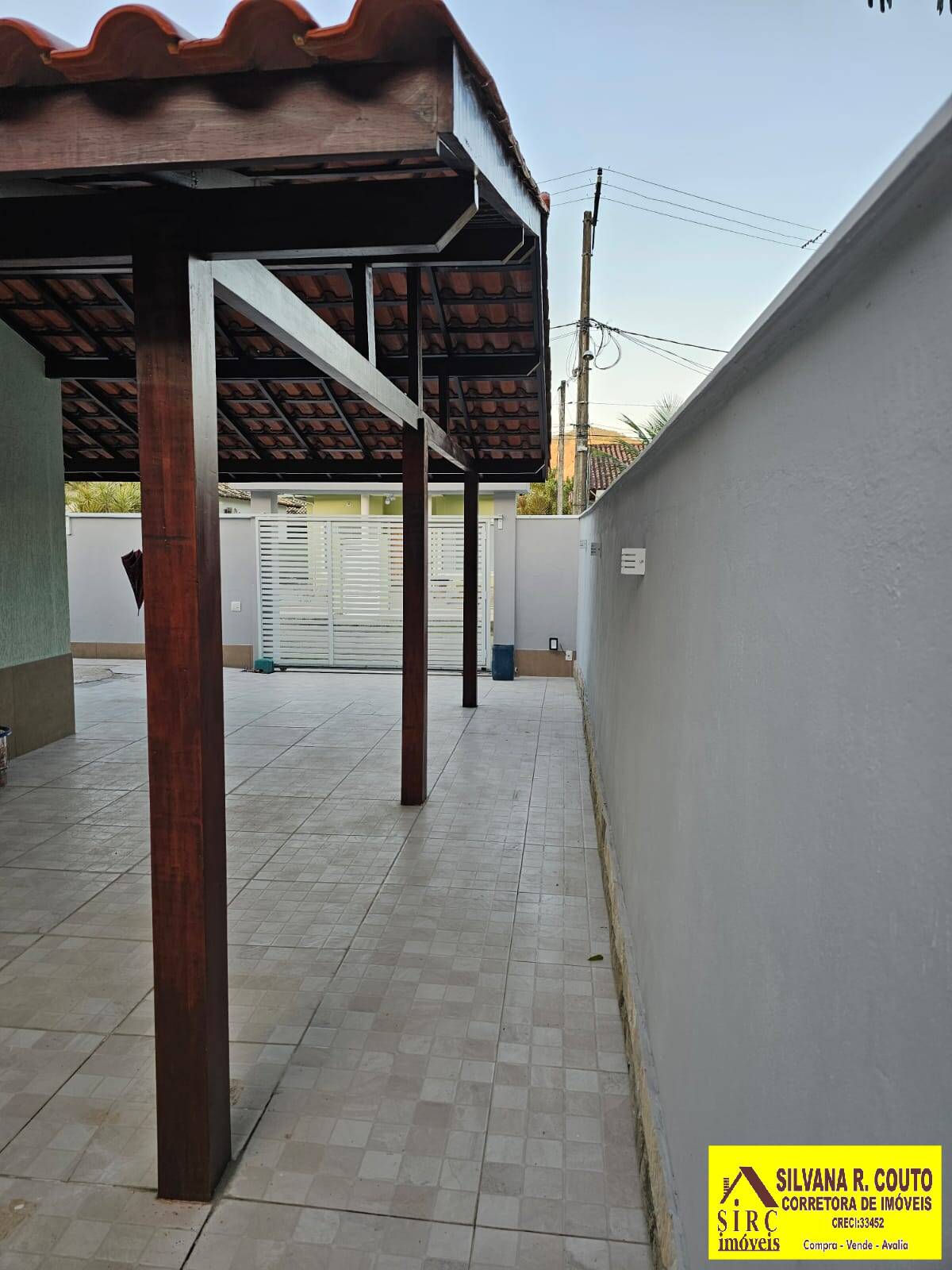 Casa à venda com 4 quartos, 360m² - Foto 42