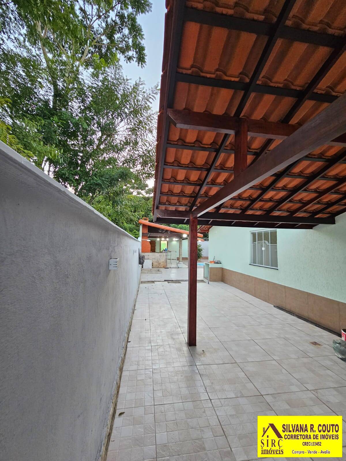Casa à venda com 4 quartos, 360m² - Foto 44