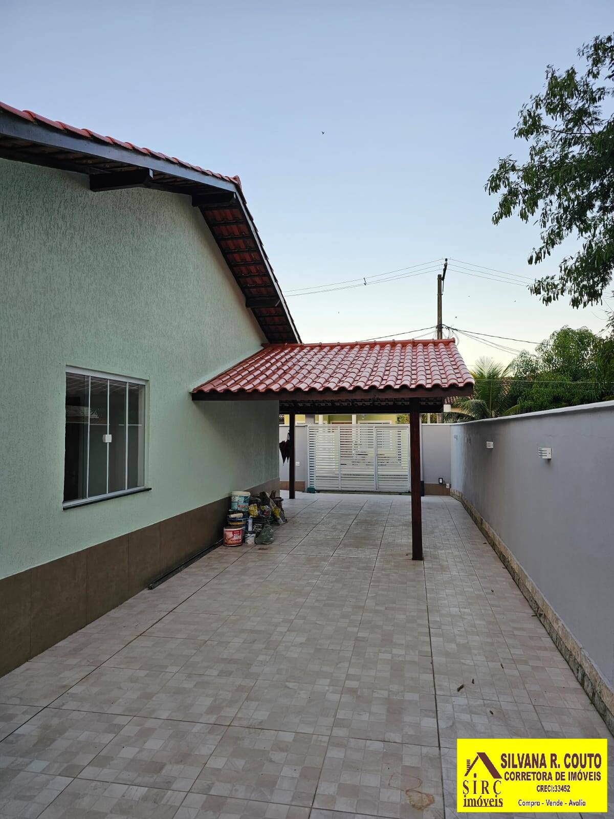 Casa à venda com 4 quartos, 360m² - Foto 45