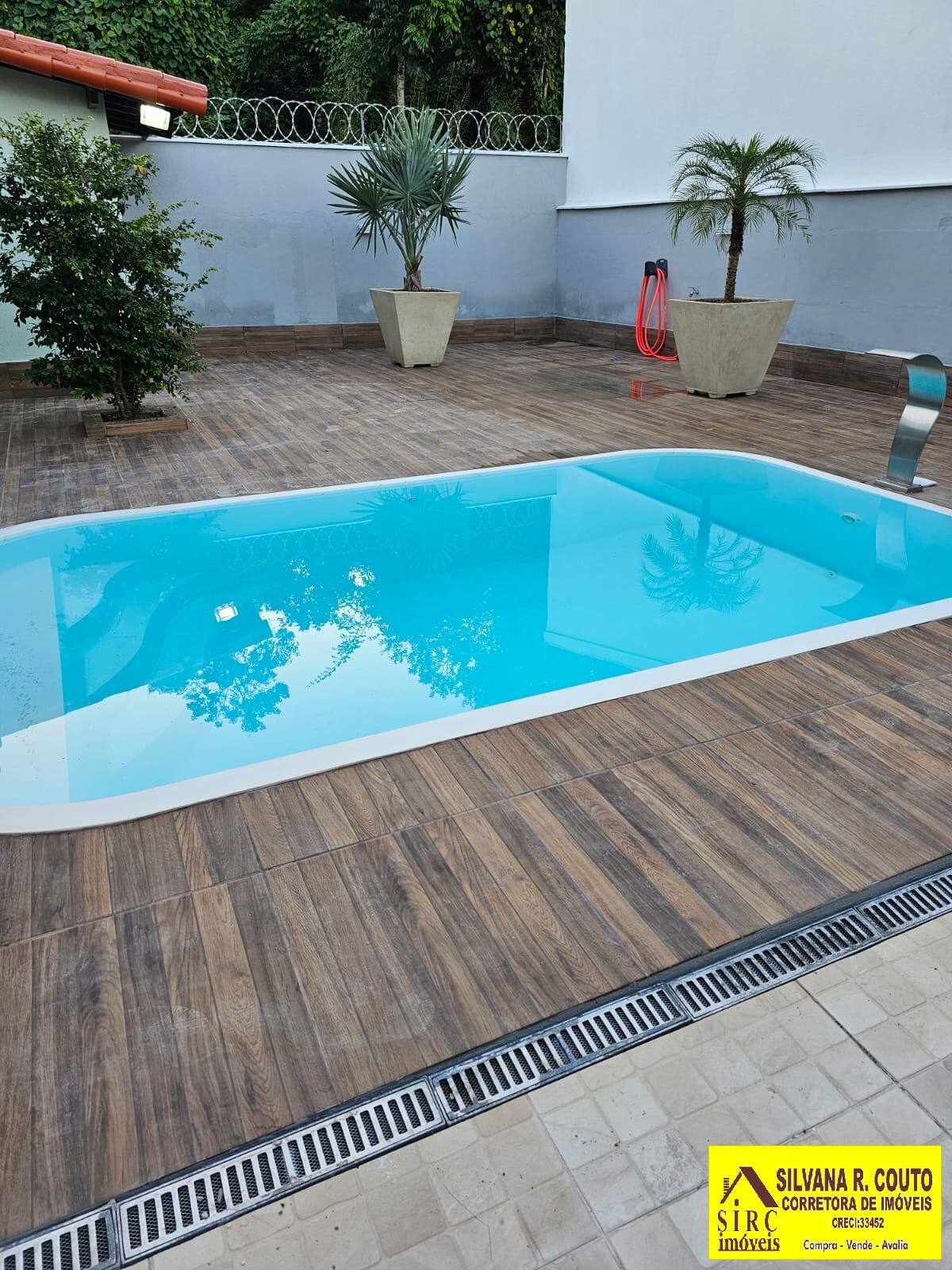 Casa à venda com 4 quartos, 360m² - Foto 46