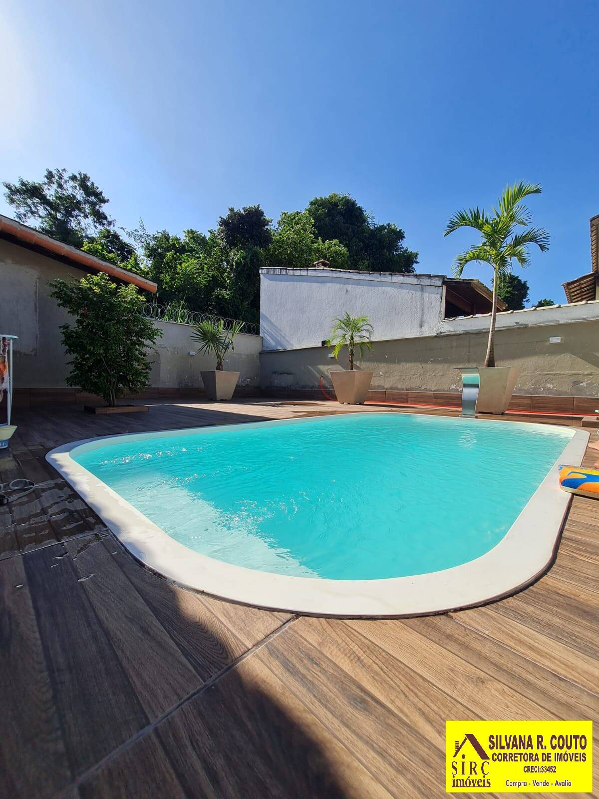 Casa à venda com 4 quartos, 360m² - Foto 47