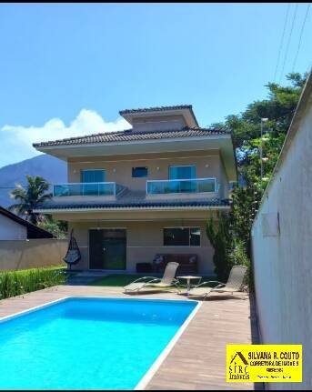 Casa à venda com 3 quartos, 480m² - Foto 2