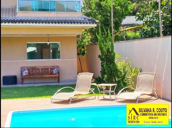 Casa à venda com 3 quartos, 480m² - Foto 3