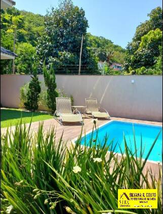 Casa à venda com 3 quartos, 480m² - Foto 8