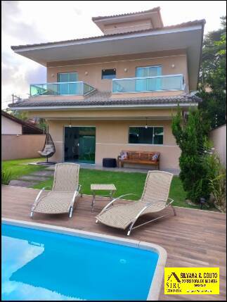 Casa à venda com 3 quartos, 480m² - Foto 5