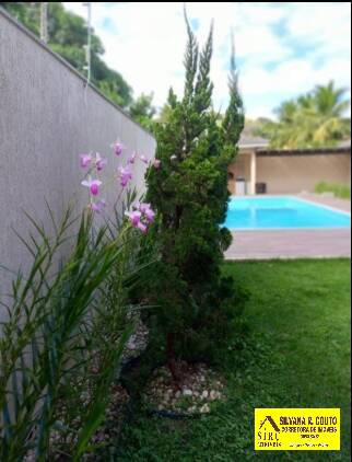 Casa à venda com 3 quartos, 480m² - Foto 7