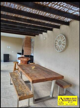 Casa à venda com 3 quartos, 480m² - Foto 11