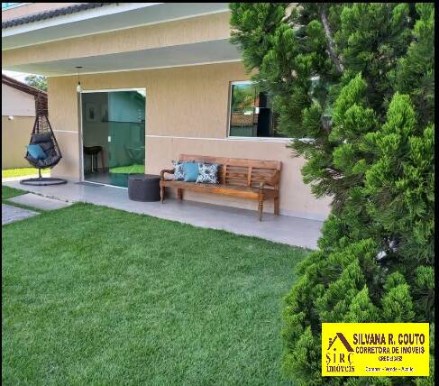Casa à venda com 3 quartos, 480m² - Foto 10