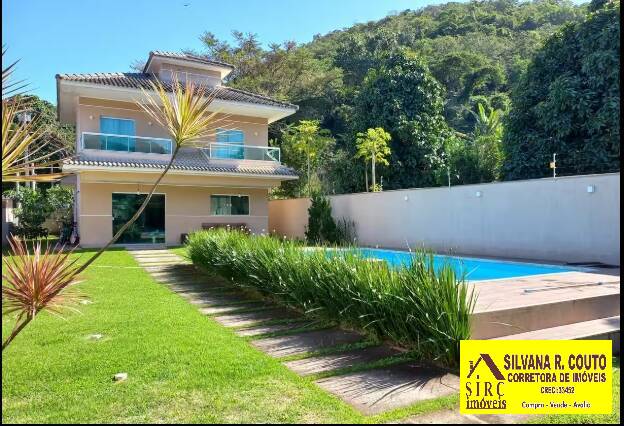 Casa à venda com 3 quartos, 480m² - Foto 1