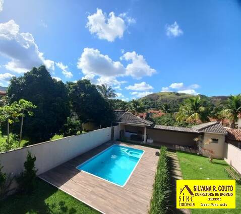 Casa à venda com 3 quartos, 480m² - Foto 15