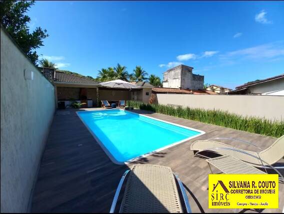 Casa à venda com 3 quartos, 480m² - Foto 18