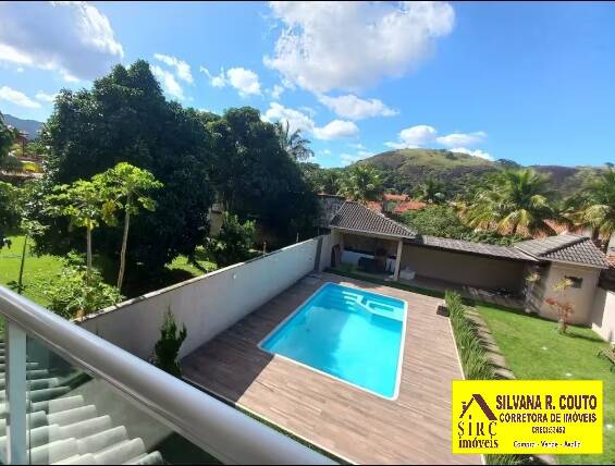 Casa à venda com 3 quartos, 480m² - Foto 22