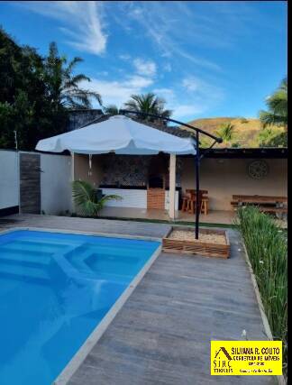 Casa à venda com 3 quartos, 480m² - Foto 23