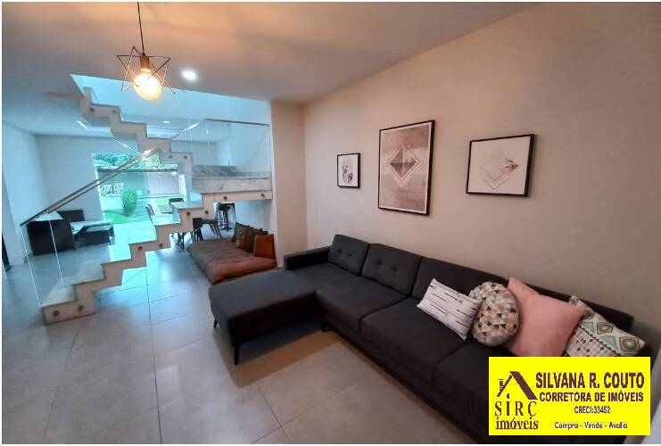 Casa à venda com 3 quartos, 480m² - Foto 53