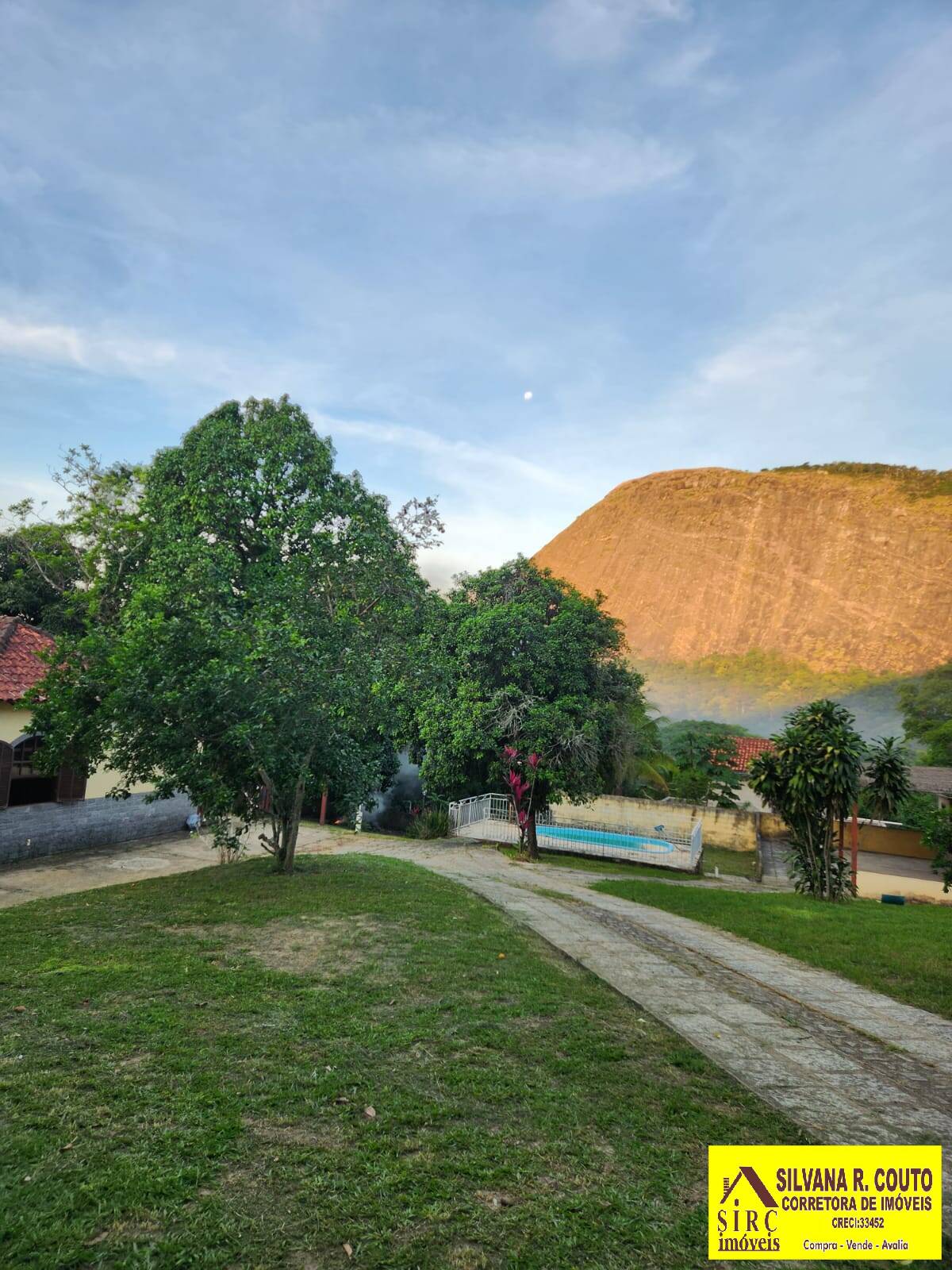 Chácara, 3 quartos, 3990 m² - Foto 4