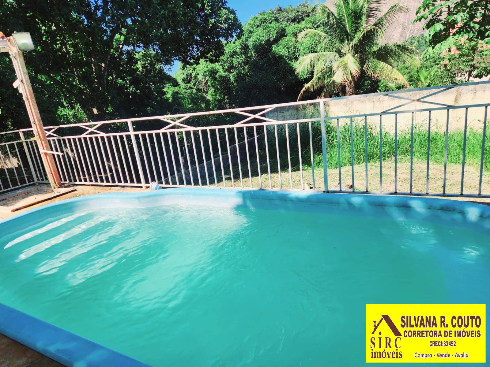 Chácara, 3 quartos, 3990 m² - Foto 2