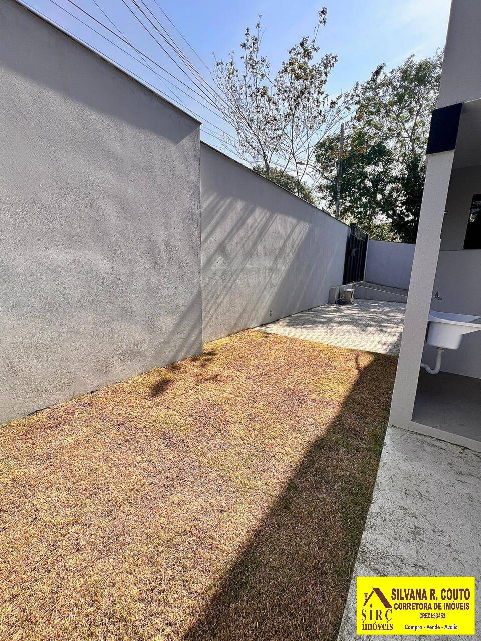 Casa à venda com 2 quartos, 20m² - Foto 3