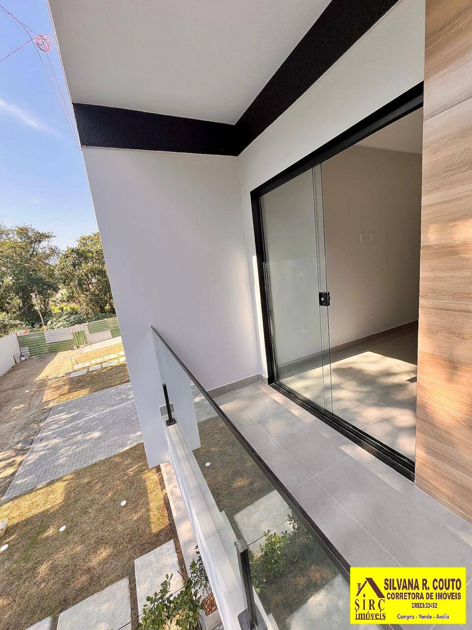 Casa à venda com 2 quartos, 20m² - Foto 4