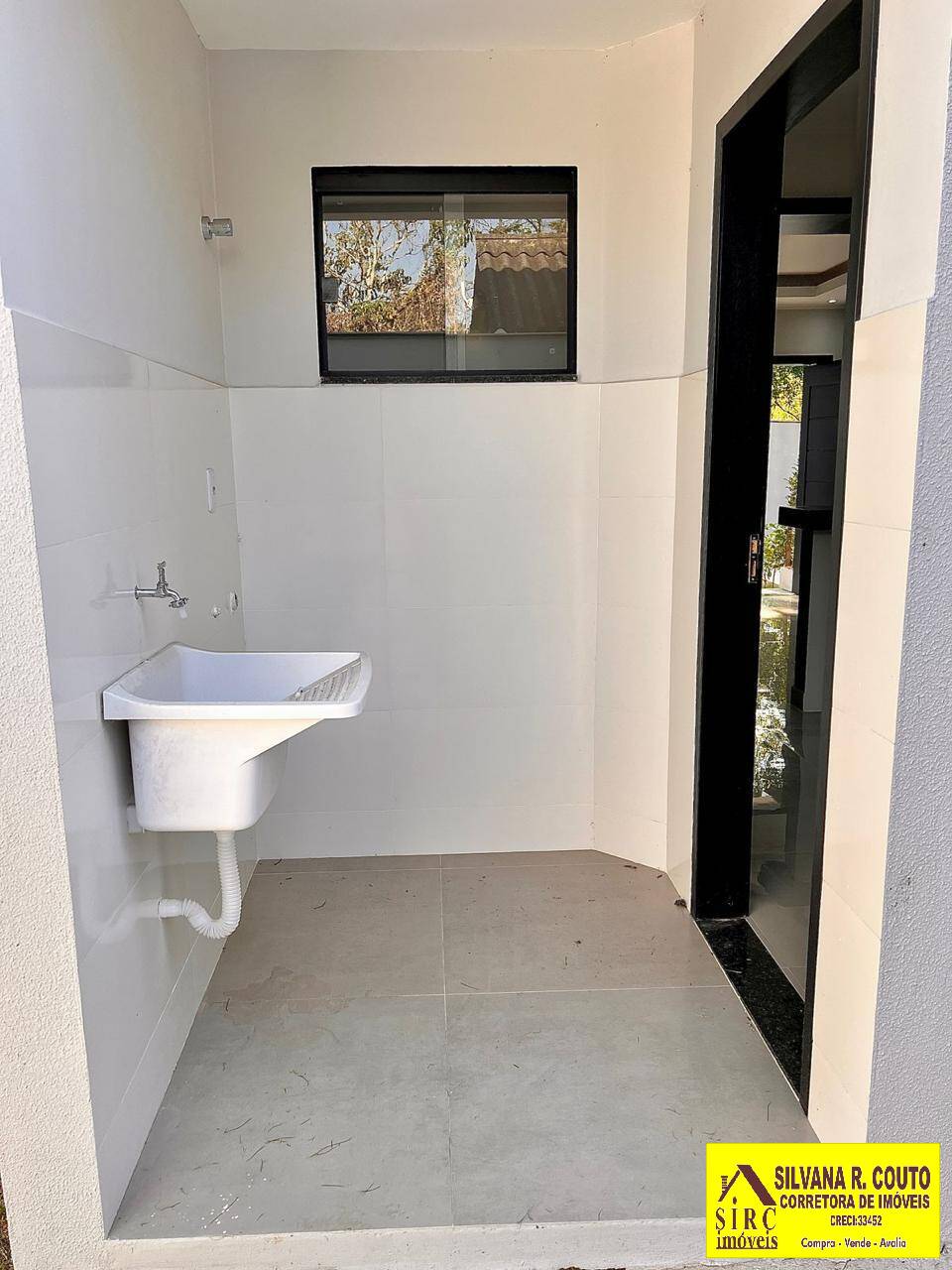 Casa à venda com 2 quartos, 20m² - Foto 5