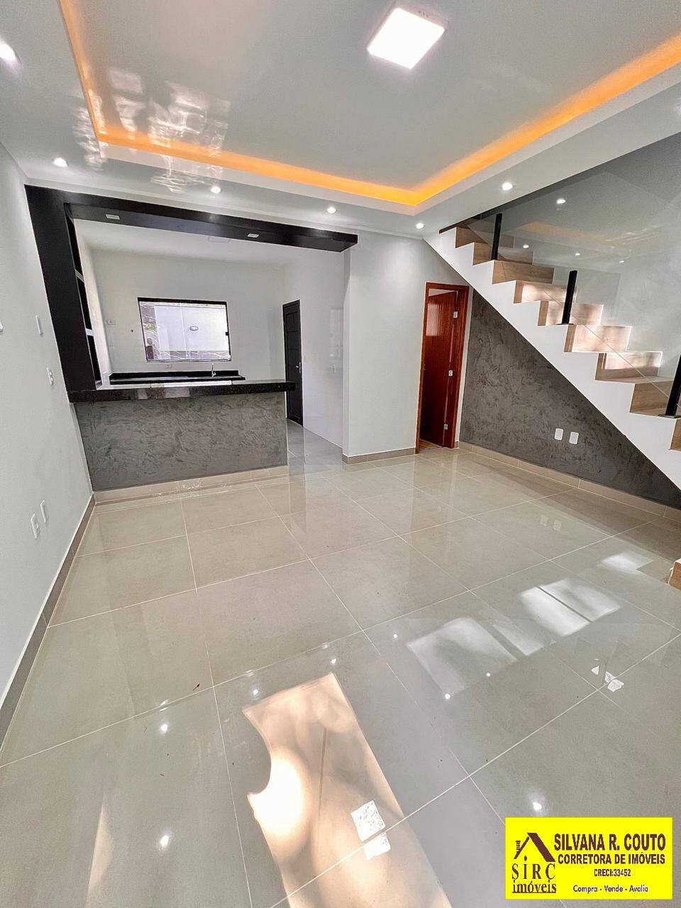 Casa à venda com 2 quartos, 20m² - Foto 7