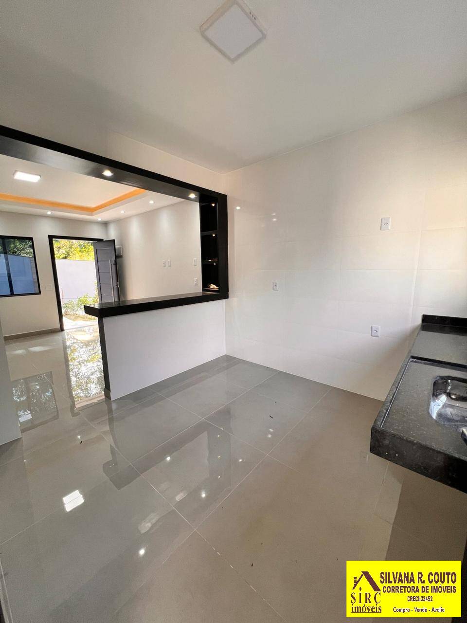 Casa à venda com 2 quartos, 20m² - Foto 6
