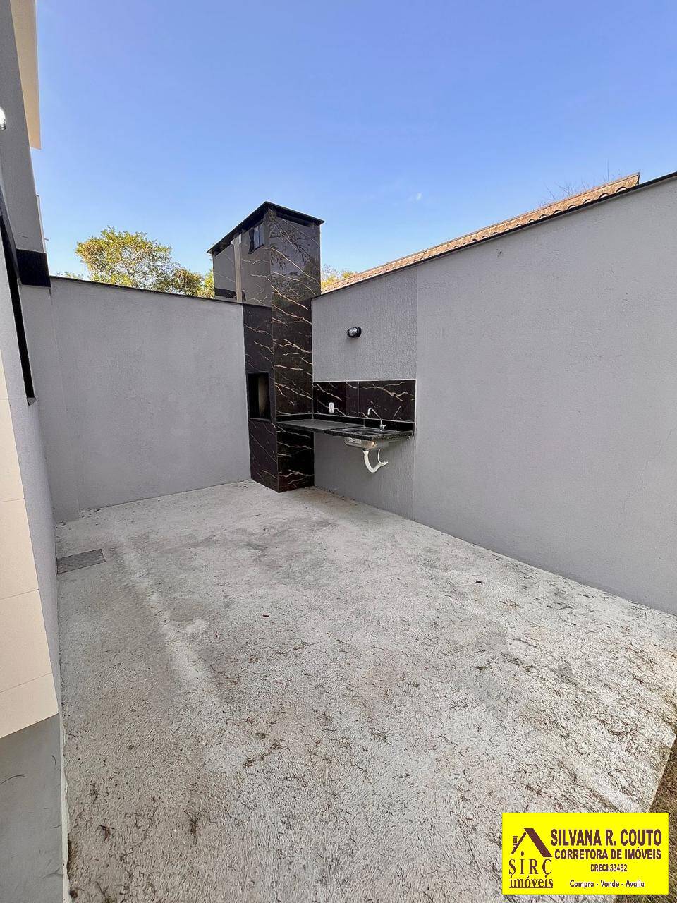 Casa à venda com 2 quartos, 20m² - Foto 11