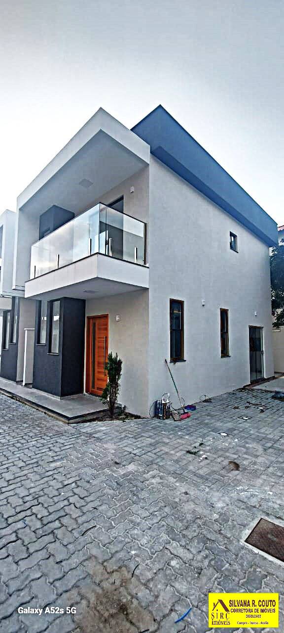 Casa, 2 quartos, 118 m² - Foto 22