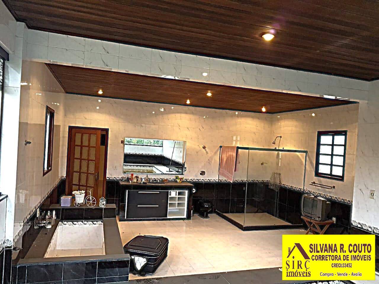 Casa, 4 quartos, 2000 m² - Foto 15