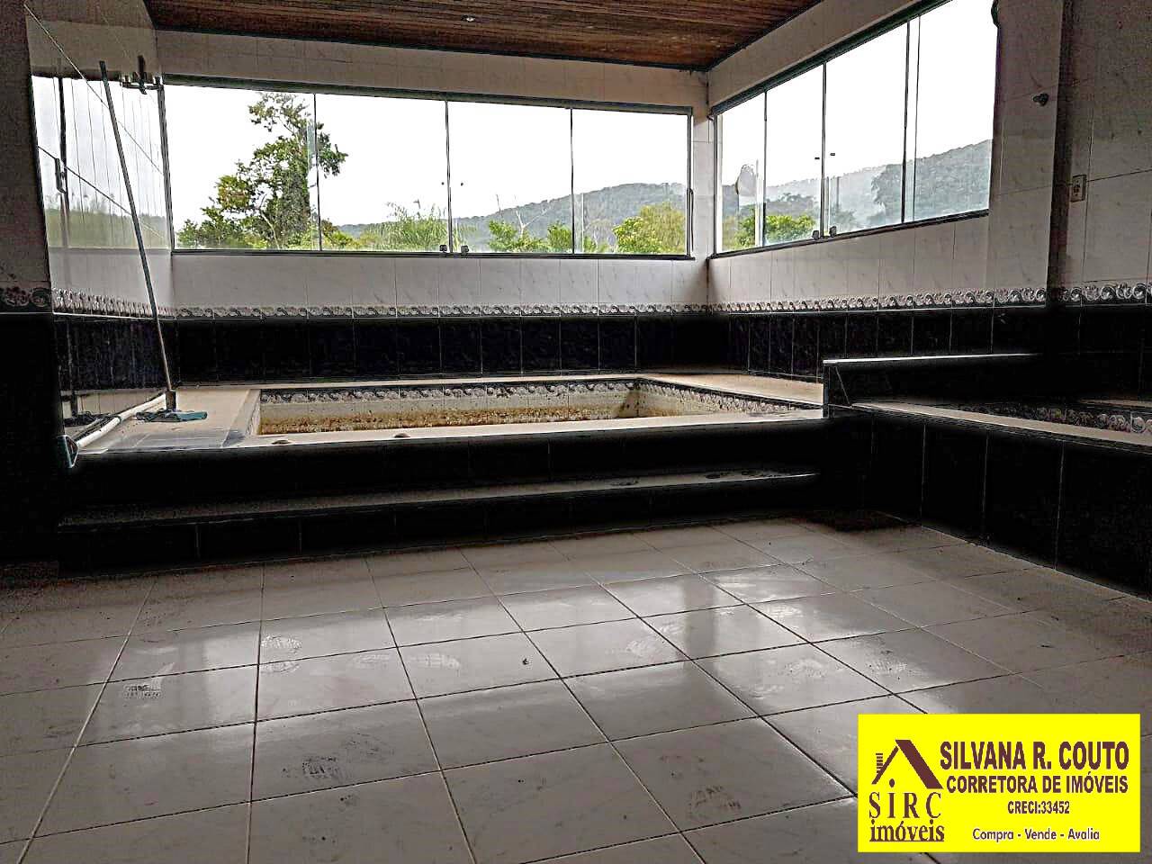 Casa, 4 quartos, 2000 m² - Foto 19