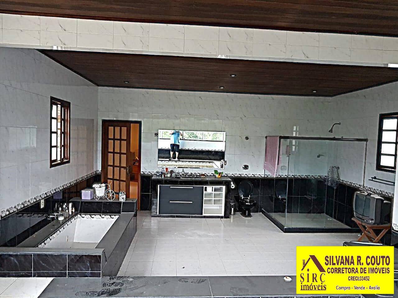 Casa, 4 quartos, 2000 m² - Foto 20