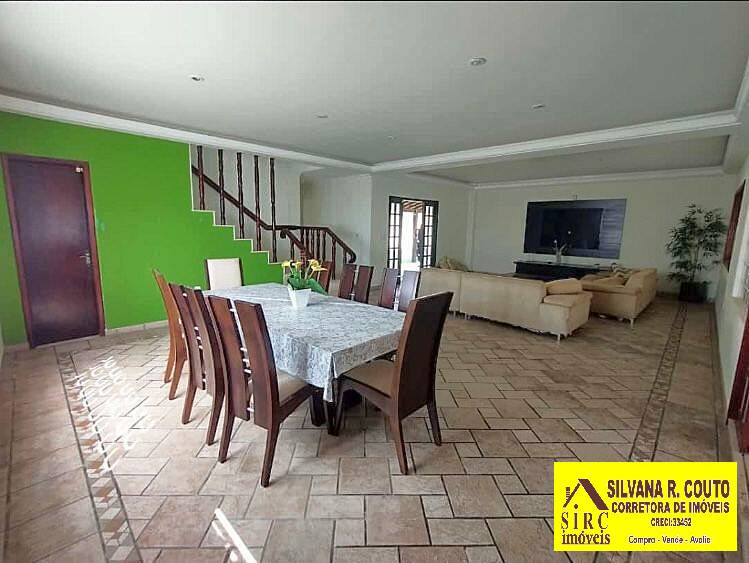 Casa, 4 quartos, 2000 m² - Foto 33